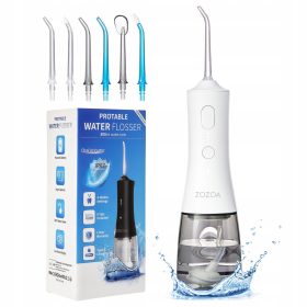    Vezeték nélküli elektromos öntöző IPX7 működtető eszközökhöz, fehér