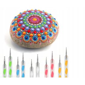   Szerszámkészletek - Nagy rózsaszín szerszámkészlet ajándék egy nőnek 106w1 + táska