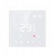  TUYA ROOM WiFi termosztát LED érintőképernyő