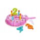  Ecotoys fa vágótorta