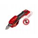  Einhell 35 cm-es 18 V-os vezeték nélküli elektromos olló