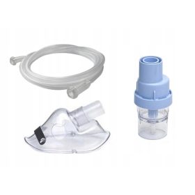  Gyermek inhalátor - Philips Sidestream gyermekeknek, kis maszk
