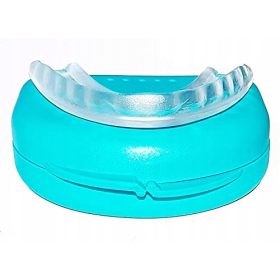    2 RELAXÁCIÓS SÍN BRUXIZMUSHOZ, KÖSZÖLÉSRE, HARÁPÁSHOZ + BOX