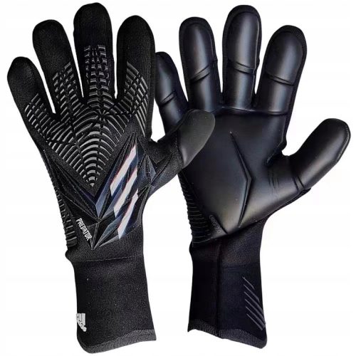 Kapuskesztyű - ADIDAS TIRO FOTBALLEDZÉS SHINE PADS M