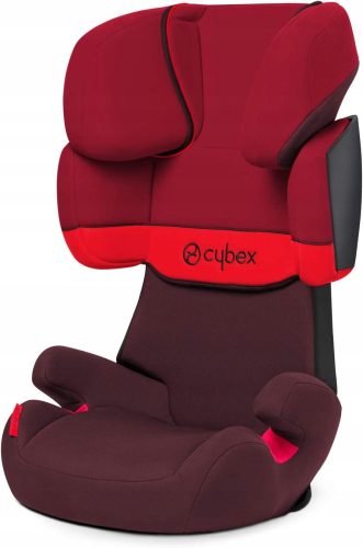 Autósülés gyerekeknek - Cybex oldat x 15-36 kg autóülés