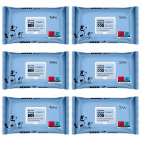  Luba mancstisztító szerek kutyáknak 60 db.