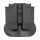 Fegyvertartó - IMI Defense Paddle Paddle 2 magazin 92 Cz P99