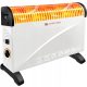 Hősugárzó - ELEKTROMOS FŰTŐ FARELKA VENTILÁTOR 52cm 2000W