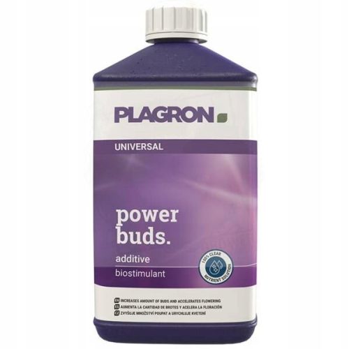  Plagron Power Buds 1L