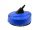 Tisztító Kefe nagynyomású mosókhoz - GEKO G81623 Patio Cleaner teraszkefe 200mm