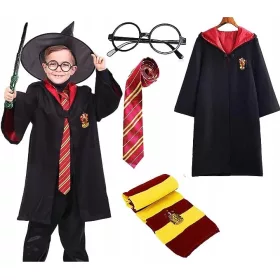   Fiú jelmez - Harry Potter ruházat Hermione Ron ruházat 7-10 éves