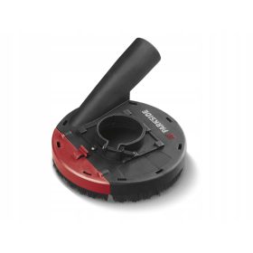   Védőburkolat a szerszámokhoz - Makita 196953-0 DHS680 vasúti adapter