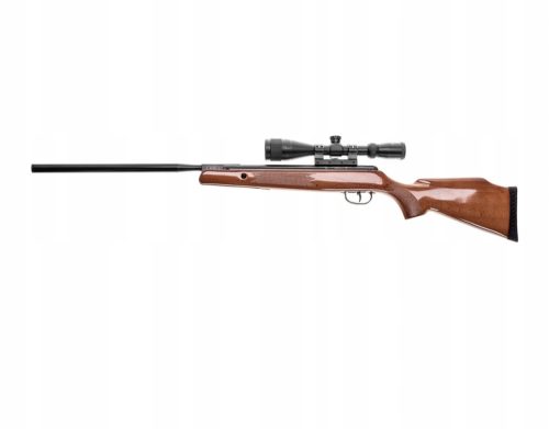 Légpuska - Crosman csúcstalálkozó nitro dugattyú szélvédő 4,5 mm -es távcső