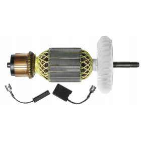   Rotor szerszámokhoz - Bosch GWS 18-180 GWS 18-230 GWS18 rotor