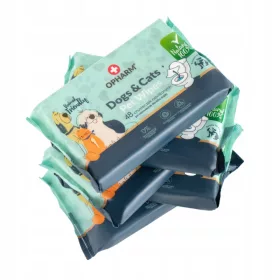   Higiéniai kellékek kutyáknak - Mr. Veal Meat quipierka kölyökkutya 9 kg l