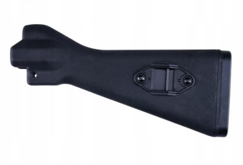 Alkatrész airsoft fegyverekhez - A lombik állt az MP5A4 replika - fekete