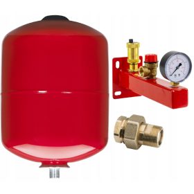 MEDIAFESZTRÁCIÓS EDÉNY SZETT 18L CO GROUP