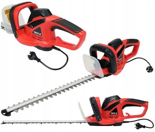  Yato elektromos akkus olló 45,7 cm