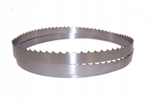 Fűrészek, fűrészlapok - SZALAGFŰRÉSZPENGE 1550 X 16 MM, 5 DB