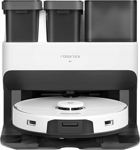 Robotporszívó - Roborock S7 Pro Ultra EU