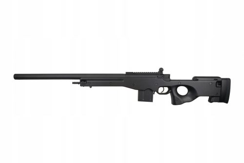 Airsoft mesterlövész - Hikmicro termikus képalkotó látvány a Thunder tq35 2.0 -ból