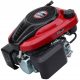 Fünyiró motor - Loncin LC1P65FC fűnyíró motor, tengely 22,2 mm, 5 LE