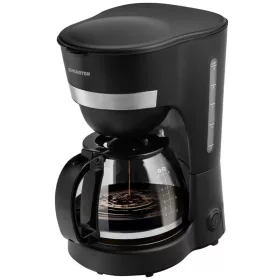  Sencor CE 300 csepegtető kávéfőző 1,25 l, fekete