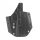 Légfegyver tok - Bravo OWB tok a Glock 17, 22, 31, 47 -hez