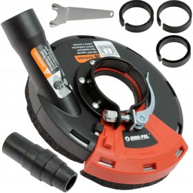   Védőburkolat a szerszámokhoz - Bashing kosár tengelykapcsoló partner P340S P350S P360S