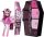 Monster High baba - Monster High Doll Straszekrely Draculaura HNF73