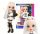  Rainbow Junior High Doll Series 2 Amaya