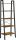  Songmics Industrialna polc 56 cm x 172 cm x 34 cm fekete