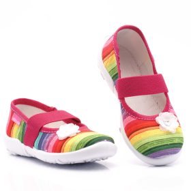   Gyermek papucs - Vigami papucs gyermekcipők lengyel papucs 26