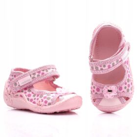   Gyermek papucs - Téli fiúk szigetelt hócsizma tépőzáras 27