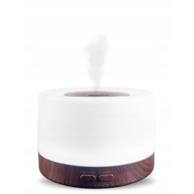   Párásító, légtisztító - AIR NAPIFIFIER Diffúzor LED aromaterápia