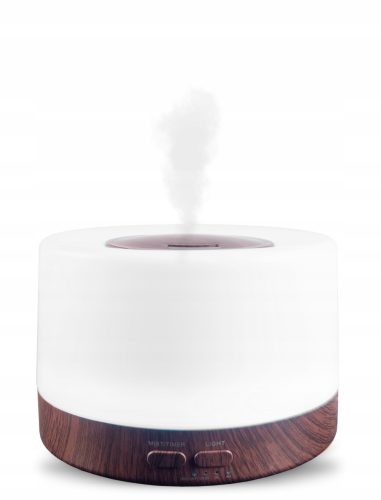 Párásító, légtisztító - AIR NAPIFIFIER Diffúzor LED aromaterápia