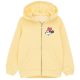 Gyermek pulóver - Sweatshirt Girlish Hood egér Minnie 110 R005G