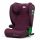 Autósülés gyerekeknek - JR FICT2 I-Size 1-1,5m autóülés