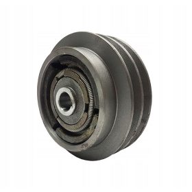 HONDA GX390 KÖZPONTÚ TENGELYKAPCSOLÓ 25,4mm