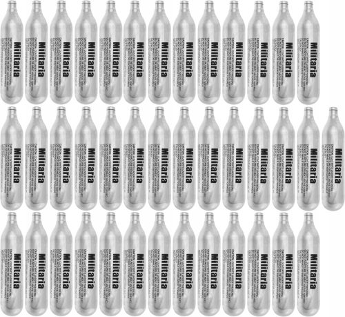 CO2 patron légpuskákhoz - Fegyveres szekrény S1 Novocan Novcan G3/S1/4-350