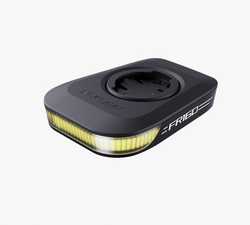 Bicikli lámpa - Elülső lámpa Ravemen FR160 160 lm USB LED COD