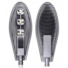 Lámpa LAG LED utca 150W IP66 tanúsítványok