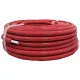 PEX CSŐ 16mm PEX/AL/PE PIROS FEDŐKÖR 50m