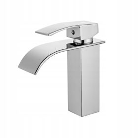 Dewinner DE-F020 álló mosdócsap, króm