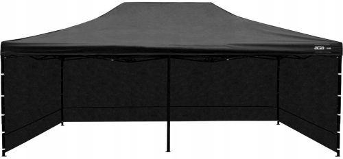 Kerti pavilon, sátrak - AGA sátor 3 falú 6 x 3 x 2,9 m