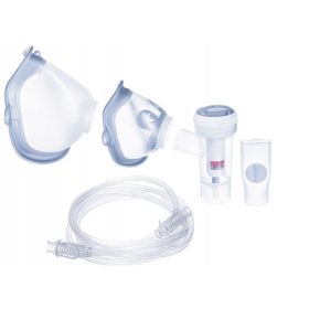   Gyermek inhalátor - Fleem rf9 4neb flaem porlasztási készlet