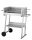  Faszén grill ACTIVA Munchen 10925 58 x 20 cm