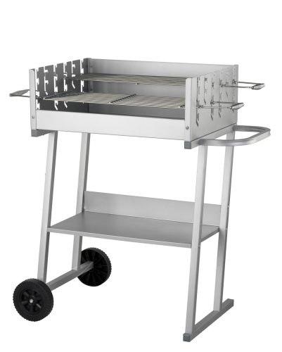  Faszén grill ACTIVA Munchen 10925 58 x 20 cm