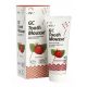 Higiéniai termékek gyerekeknek - GC Tooth Mousse eper fogkrém 35ml