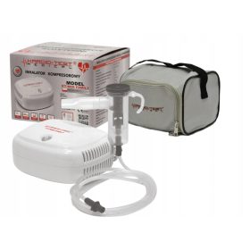   Gyermek inhalátor - Lionelo bambusz doboz multicolor baba pelenkák